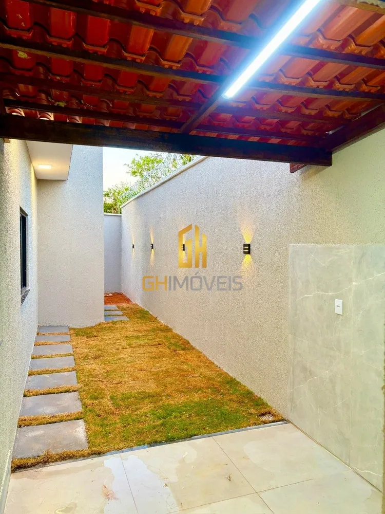 Casa, 3 quartos, 145 m² - Foto 1
