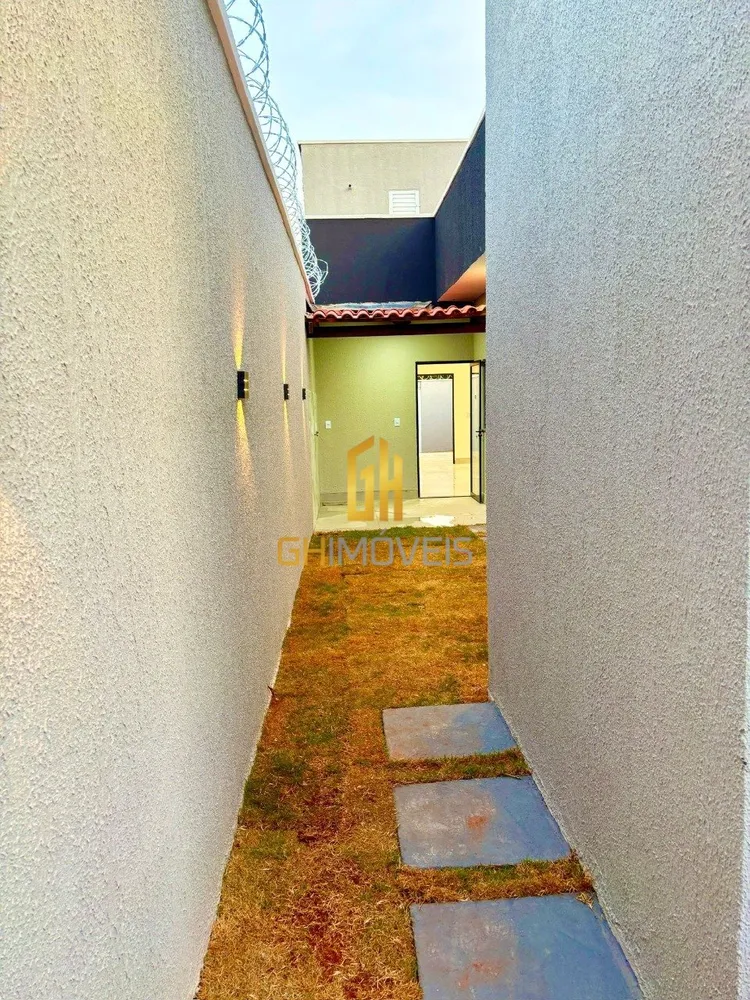 Casa, 3 quartos, 145 m² - Foto 2