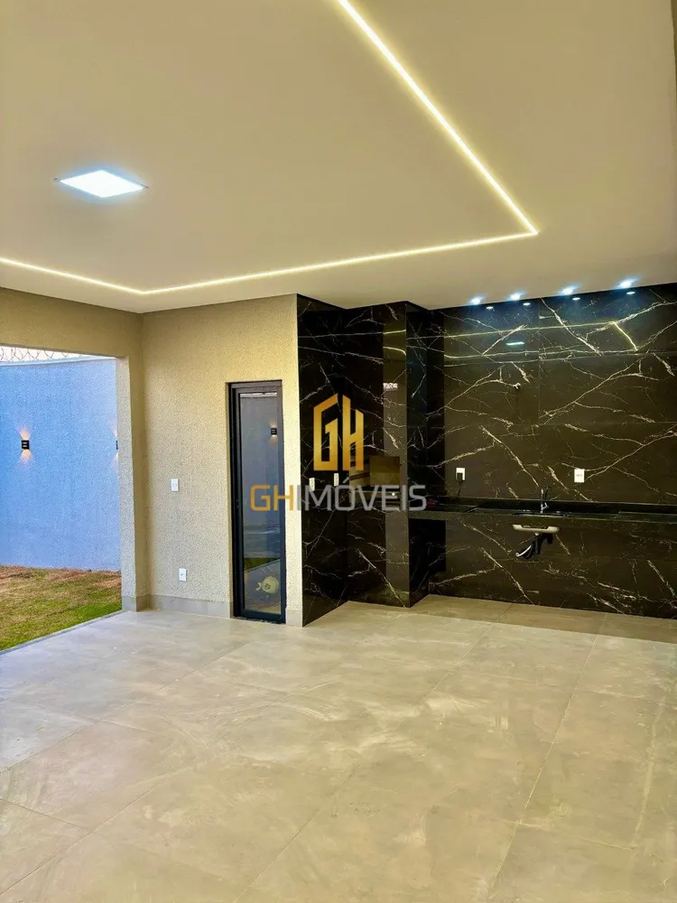Casa, 3 quartos, 145 m² - Foto 4