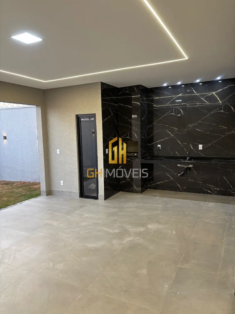 Casa, 3 quartos, 145 m² - Foto 3