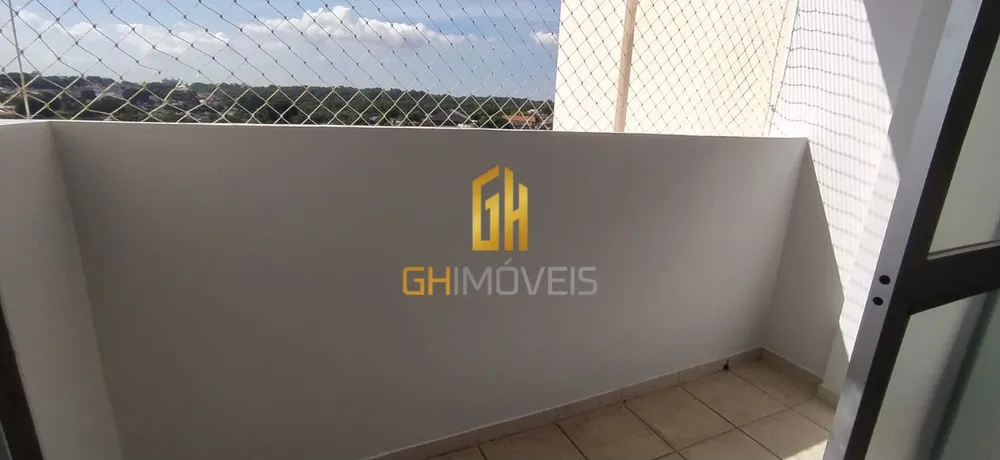 Apartamento, 3 quartos, 74 m² - Foto 4