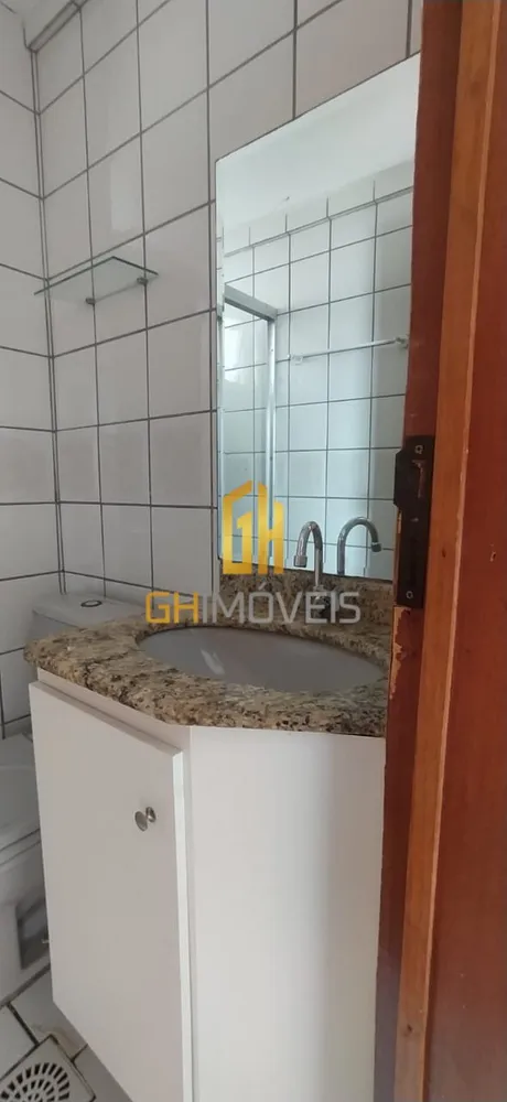 Apartamento, 3 quartos, 74 m² - Foto 3