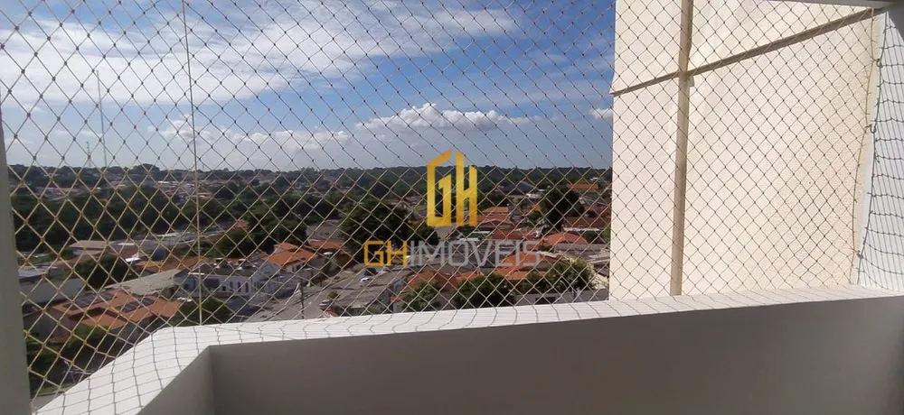 Apartamento, 3 quartos, 74 m² - Foto 2