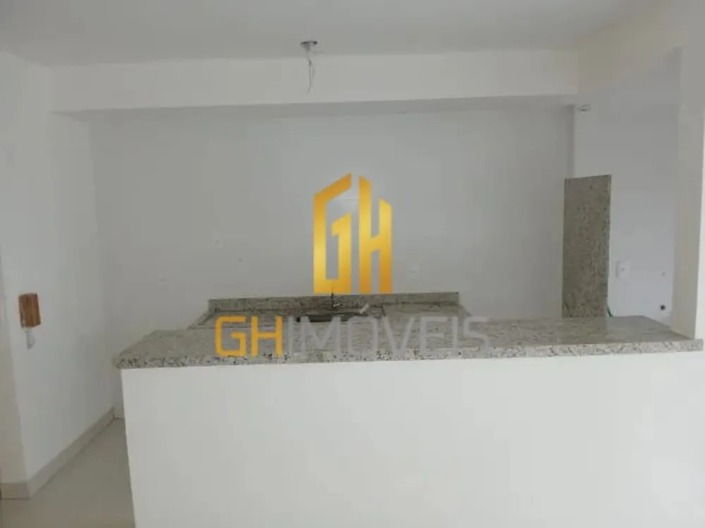 Apartamento, 3 quartos, 98 m² - Foto 1