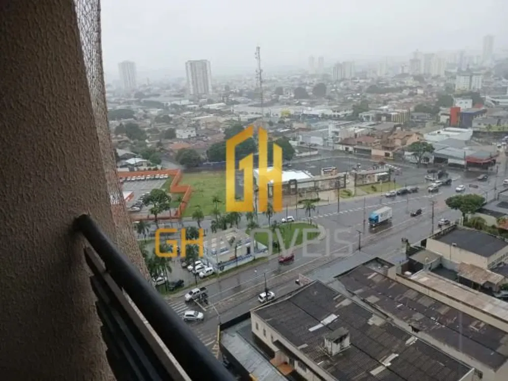 Apartamento, 3 quartos, 98 m² - Foto 4