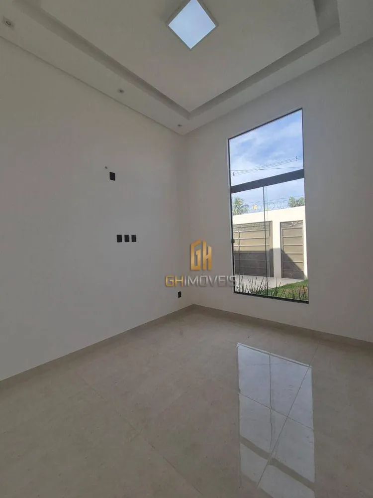Casa, 3 quartos, 124 m² - Foto 2