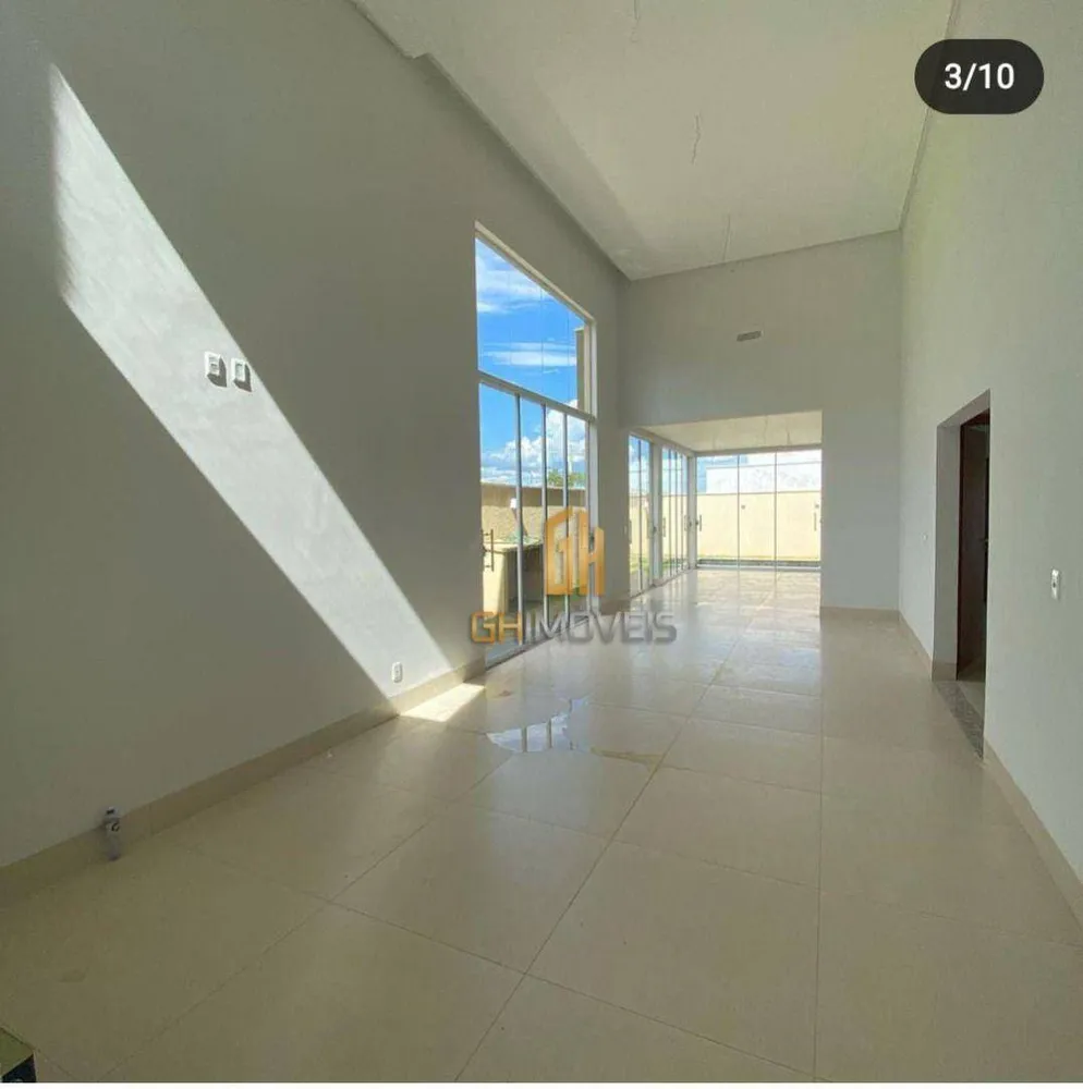 Casa de Condomínio, 4 quartos - Foto 3