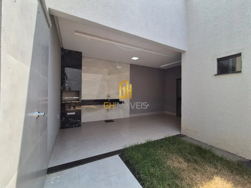 Casa, 3 quartos, 141 m² - Foto 4