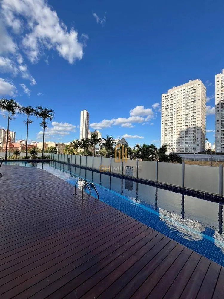 Apartamento, 3 quartos, 85 m² - Foto 1