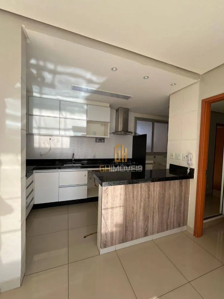 Apartamento, 3 quartos, 85 m² - Foto 3