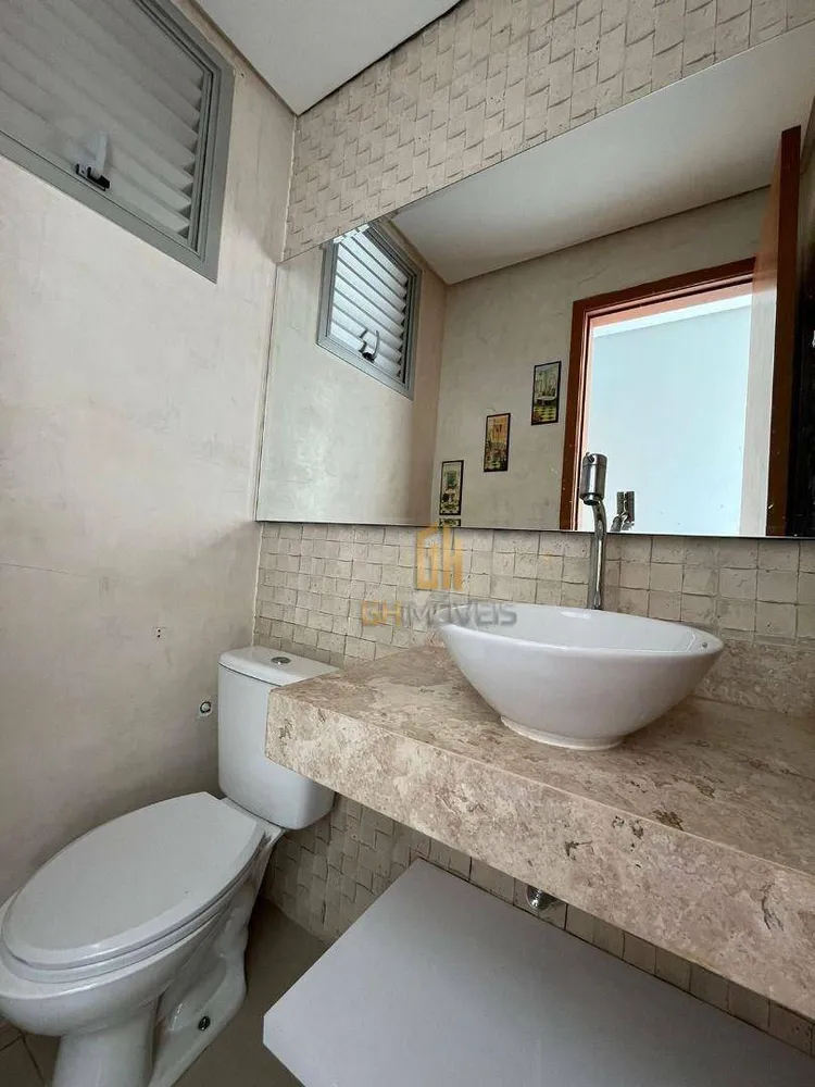 Apartamento, 3 quartos, 85 m² - Foto 2