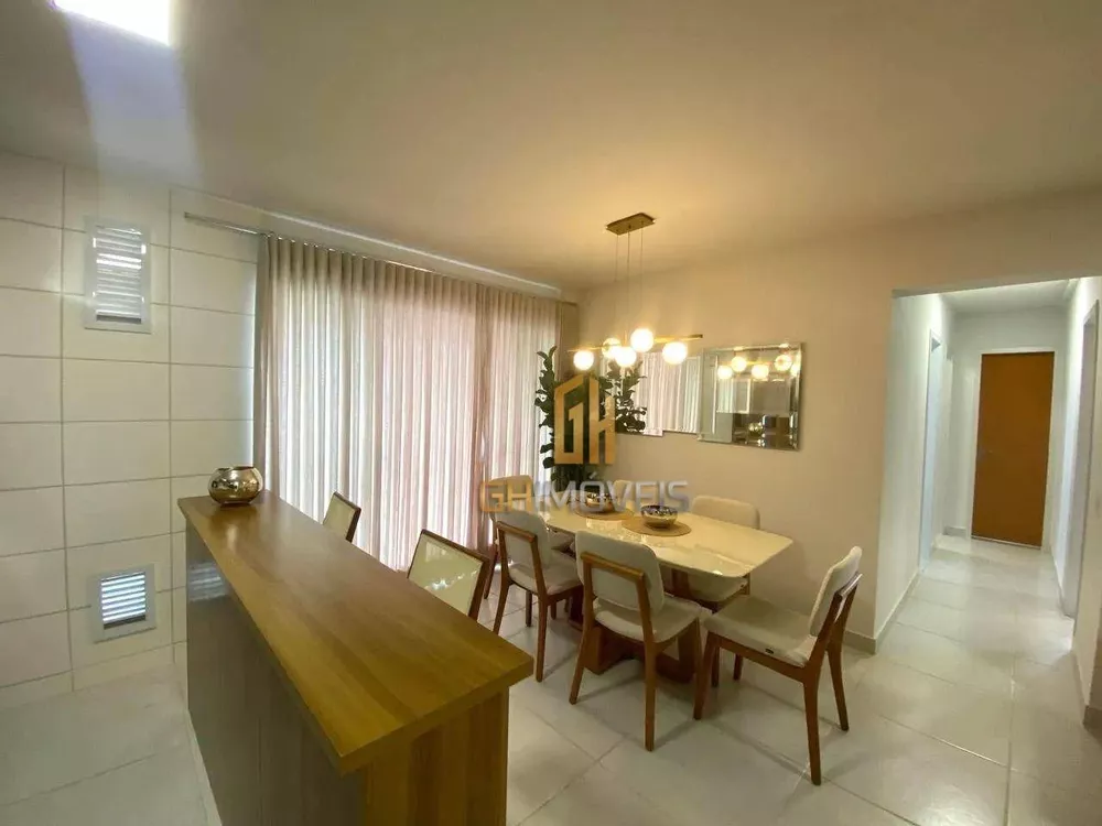 Apartamento à venda com 3 quartos, 76m² - Foto 4