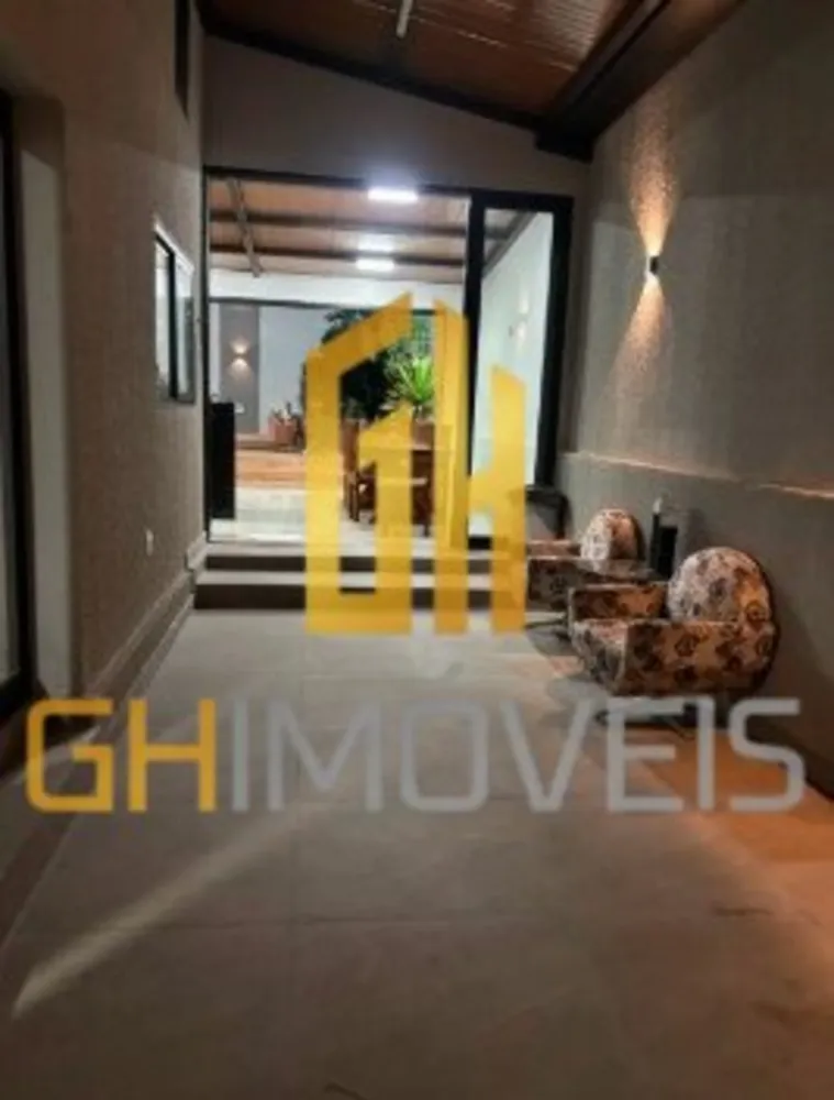 Casa, 3 quartos, 240 m² - Foto 2