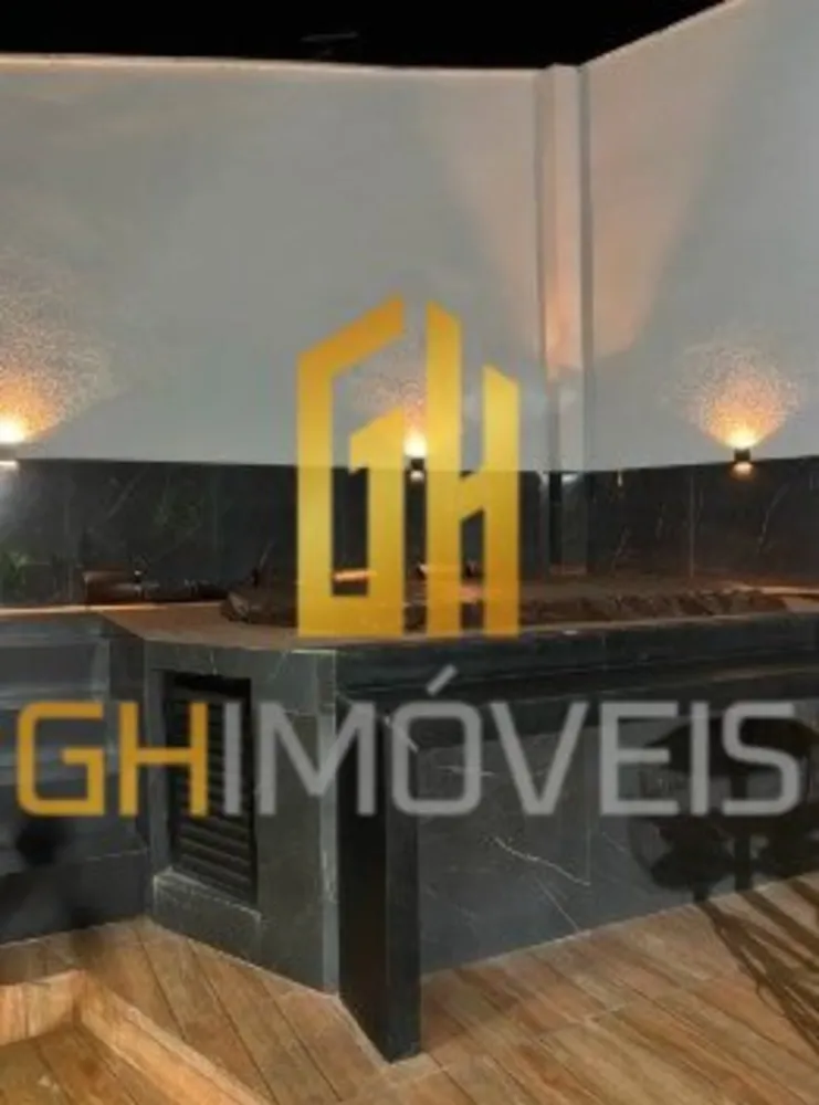 Casa, 3 quartos, 240 m² - Foto 3