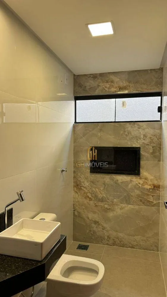 Casa, 3 quartos, 94 m² - Foto 2