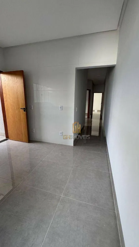 Casa, 3 quartos, 94 m² - Foto 1