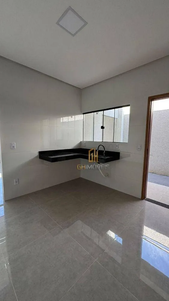 Casa, 3 quartos, 94 m² - Foto 4