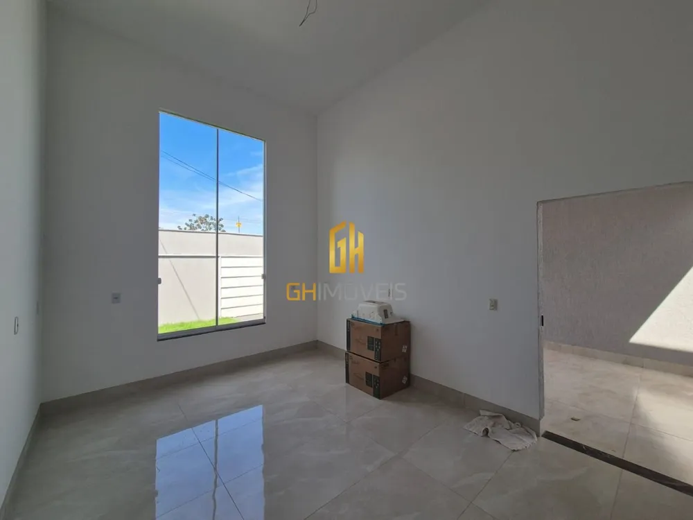 Casa, 3 quartos, 227 m² - Foto 2