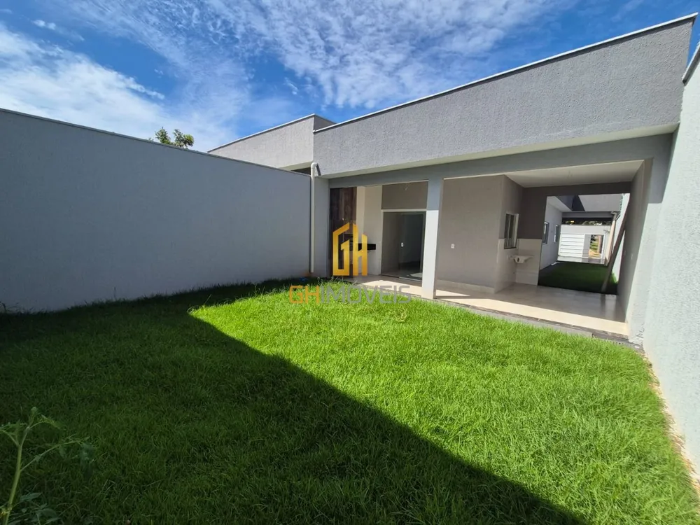 Casa, 3 quartos, 227 m² - Foto 4