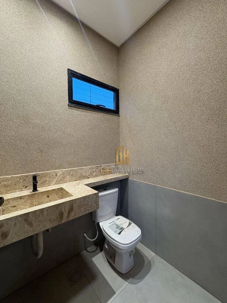Casa, 3 quartos, 119 m² - Foto 4