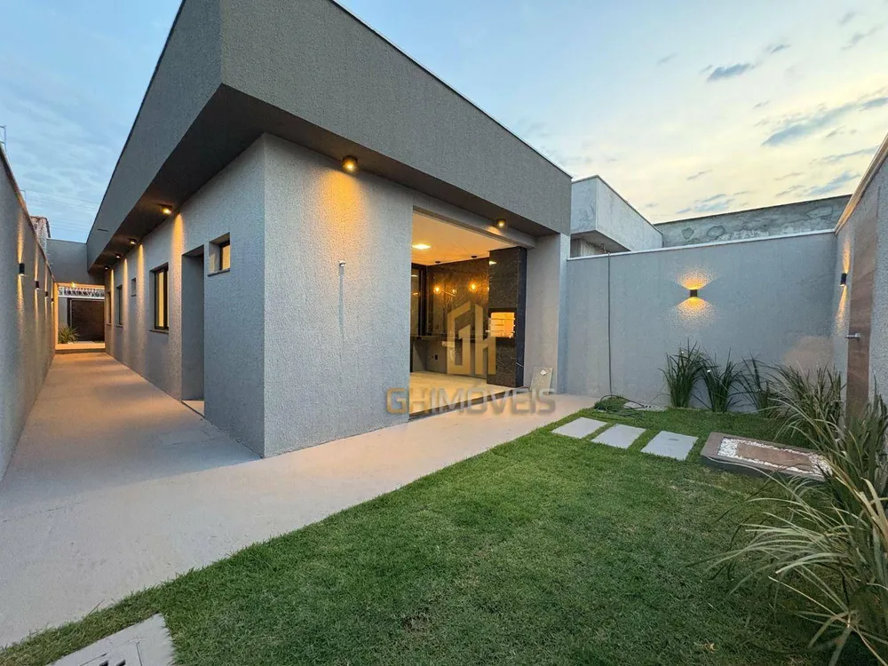 Casa, 3 quartos, 119 m² - Foto 3