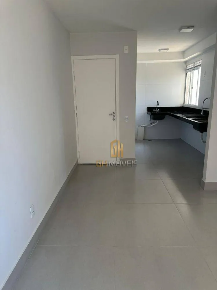 Apartamento, 2 quartos, 42 m² - Foto 3