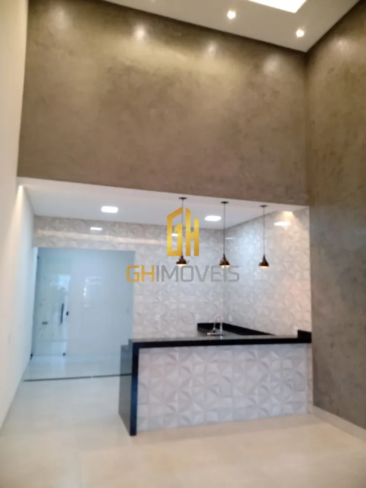 Casa, 3 quartos, 140 m² - Foto 1