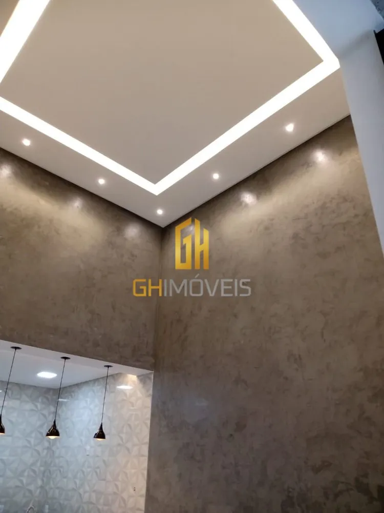 Casa, 3 quartos, 140 m² - Foto 4