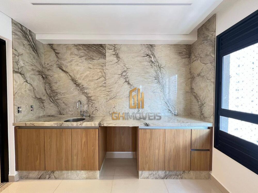 Apartamento, 4 quartos, 221 m² - Foto 1