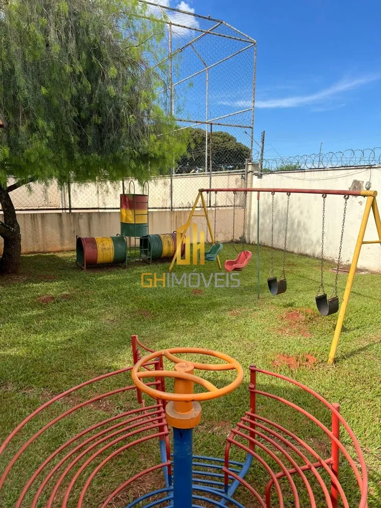 Apartamento, 3 quartos, 70 m² - Foto 4