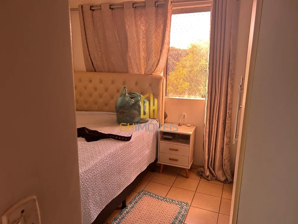 Apartamento, 3 quartos, 70 m² - Foto 2