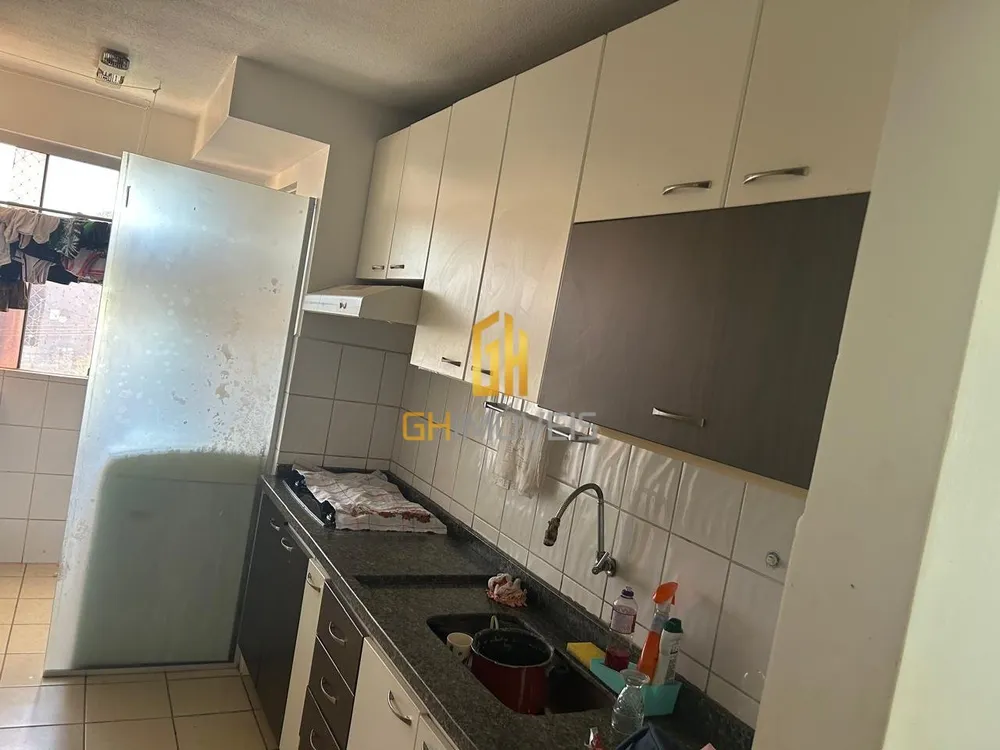 Apartamento, 3 quartos, 70 m² - Foto 1