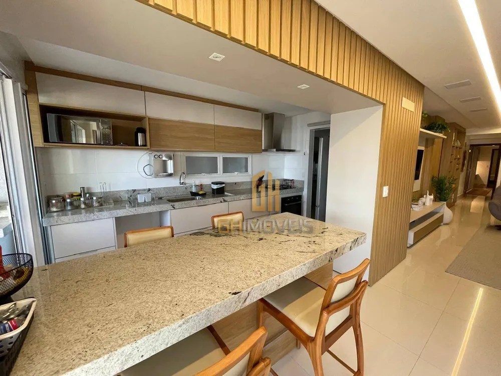 Apartamento, 3 quartos, 150 m² - Foto 2