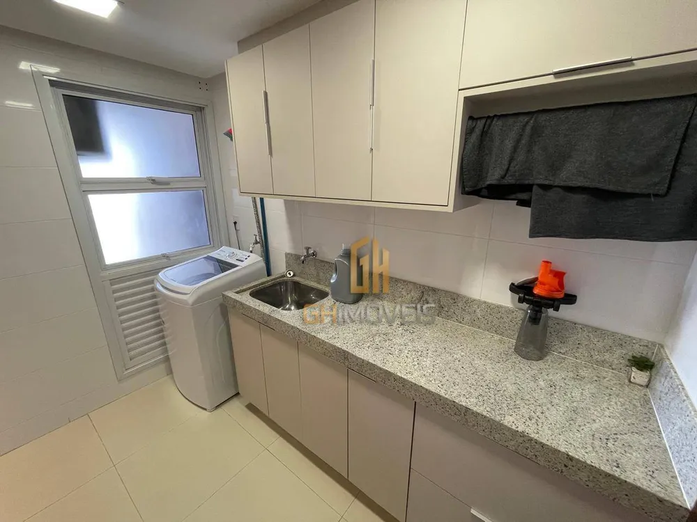 Apartamento, 3 quartos, 150 m² - Foto 1