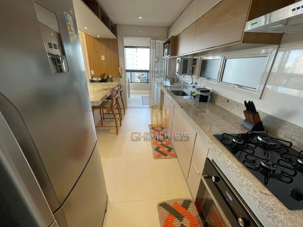 Apartamento, 3 quartos, 150 m² - Foto 4