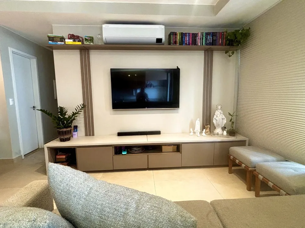Apartamento, 2 quartos, 64 m² - Foto 2