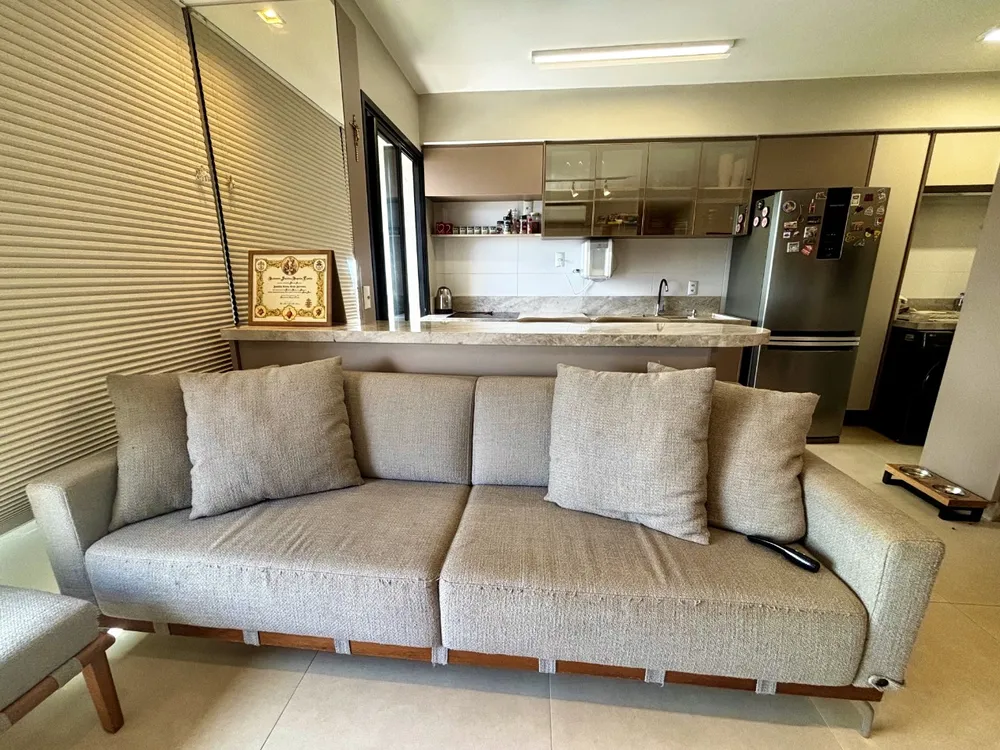 Apartamento, 2 quartos, 64 m² - Foto 1