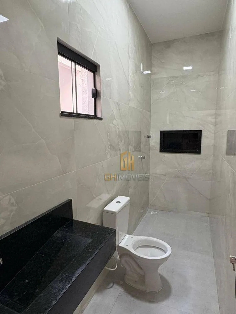 Casa, 3 quartos, 87 m² - Foto 2