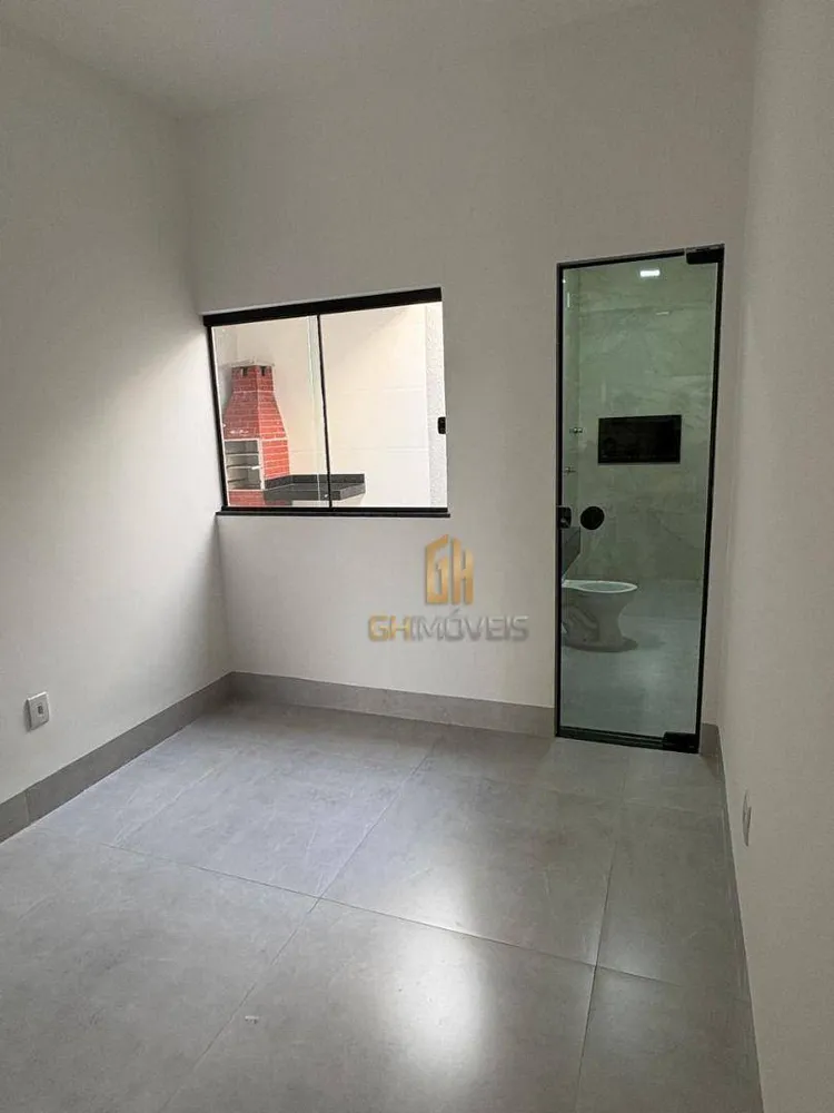 Casa, 3 quartos, 87 m² - Foto 3