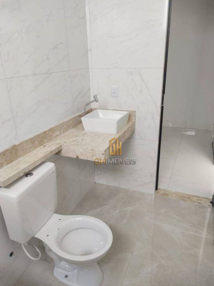 Casa à venda com 3 quartos, 125m² - Foto 3
