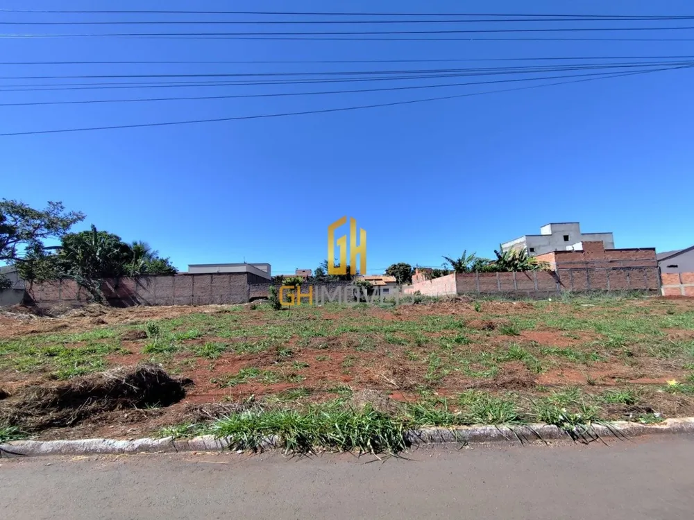 Terreno, 360 m² - Foto 1