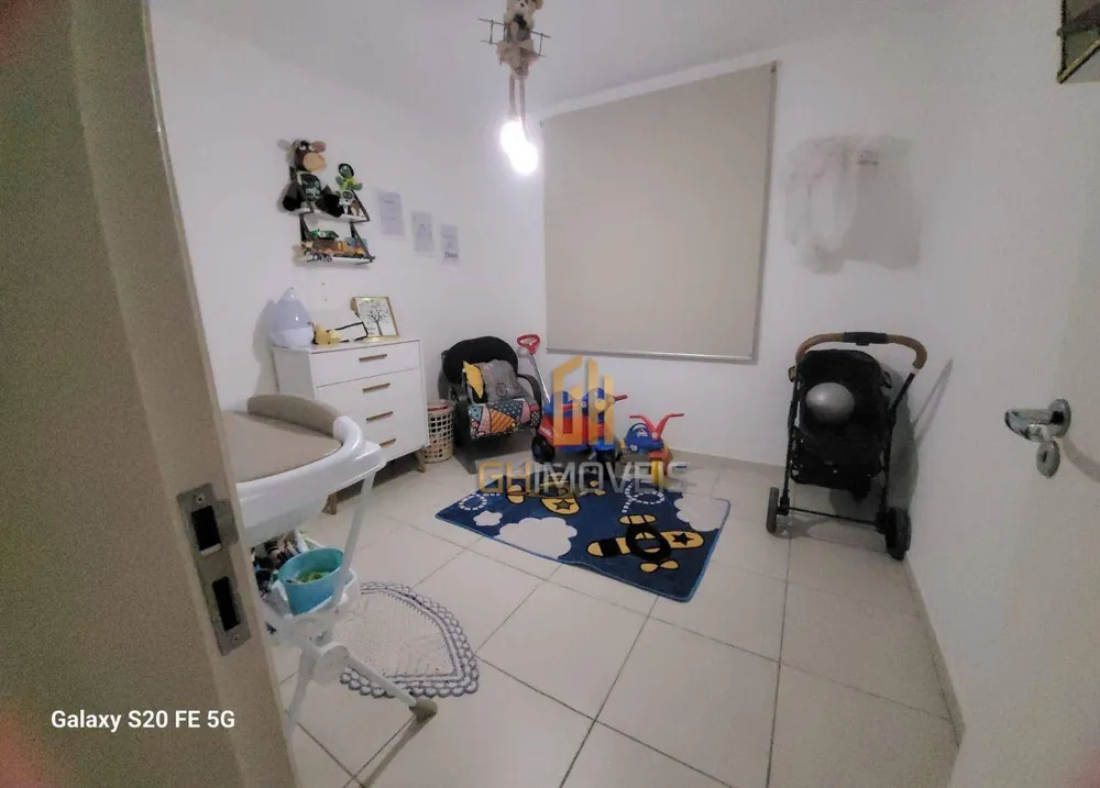 Apartamento, 3 quartos, 80 m² - Foto 2