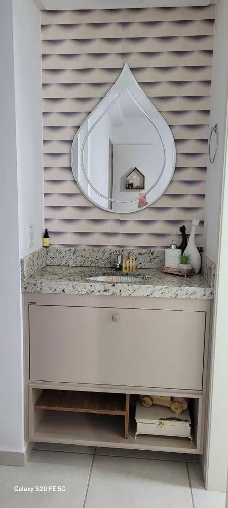 Apartamento, 3 quartos, 80 m² - Foto 3