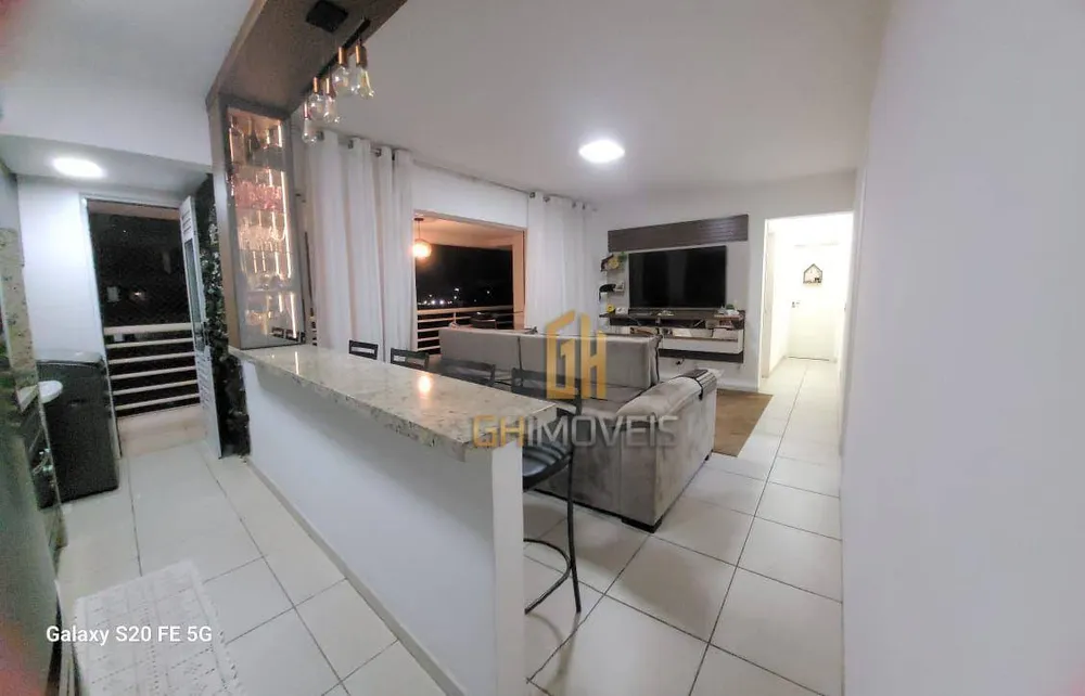 Apartamento, 3 quartos, 80 m² - Foto 4