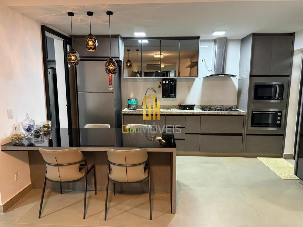 Sobrado, 4 quartos, 190 m² - Foto 1