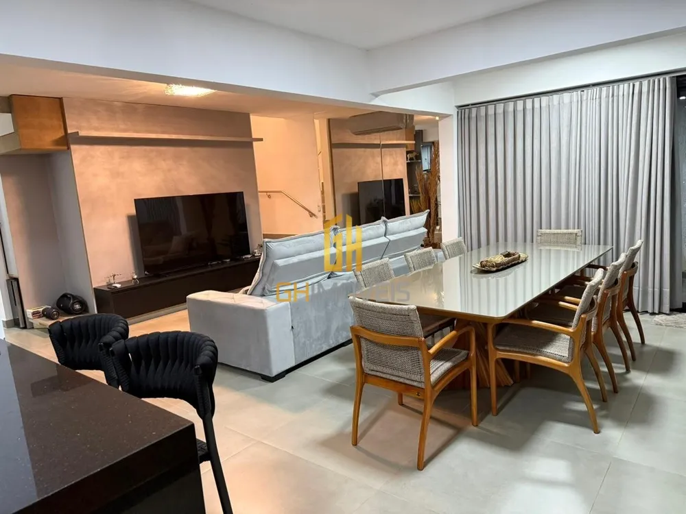 Sobrado, 4 quartos, 190 m² - Foto 2