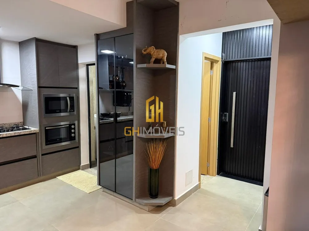Sobrado, 4 quartos, 190 m² - Foto 3