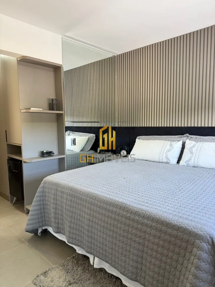 Sobrado, 4 quartos, 190 m² - Foto 4