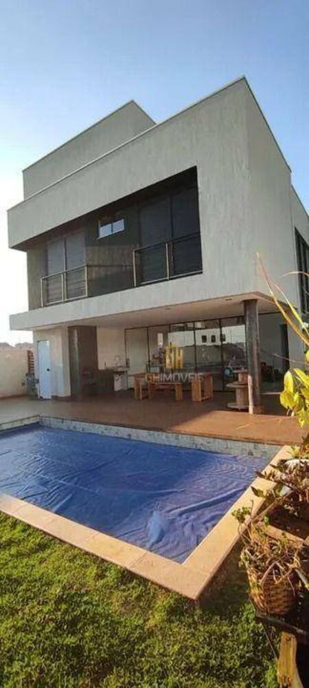 Sobrado, 3 quartos, 223 m² - Foto 6