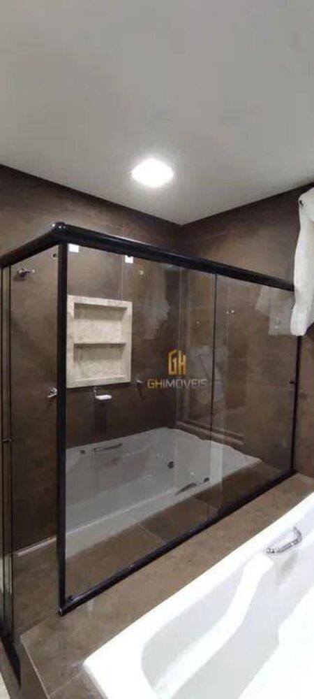 Sobrado, 3 quartos, 223 m² - Foto 4